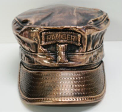 Ranger Hat - Bronzed
